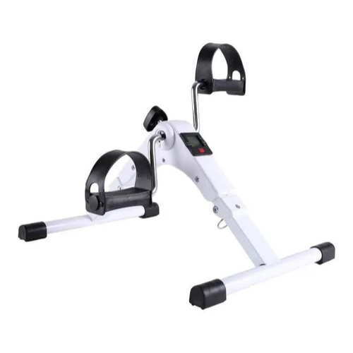 Mini Bicicleta dobrável com Monitor WCT Fitness em Oferta na Shopee