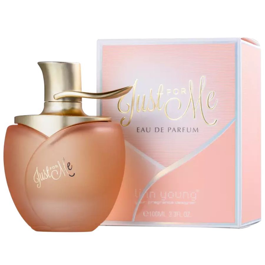 Just For Me Perfume: Onde Comprar | BuscaProdutos