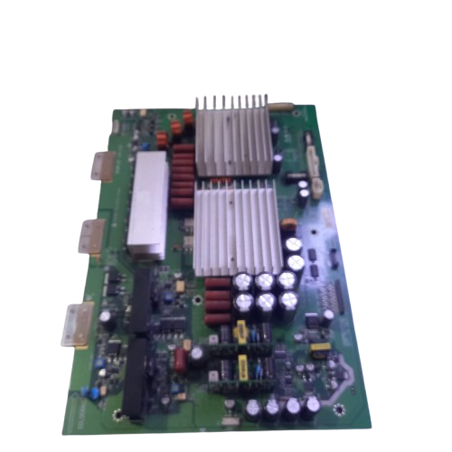 974 Placa Y-sus para TV de Plasma LG Mod: 50PX5R-MC