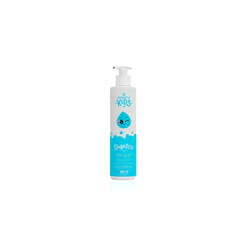 Shampoo Infantil Hidratei Kids 200ml Limpeza Suave Sem Embaraçar Sem Lágrimas Cabelos Macios