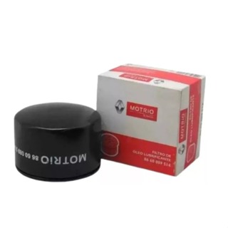 FILTRO DE ÓLEO  RENAULT K4M F4R K7M F3R 1.6 16V 2.0 8V 2.0 16V MOTRIO em Oferta na Shopee