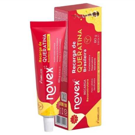 Queratina Brasileira Embelleze: Onde Comprar | BuscaProdutos