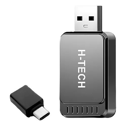 Adaptador Wireless H-tech Caw-100