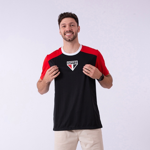 Camisa São Paulo Herança