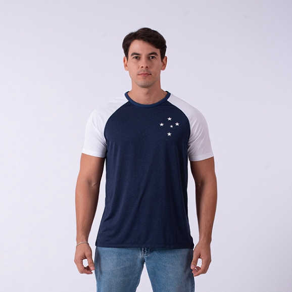 Camisa Cruzeiro Honra Licenciada