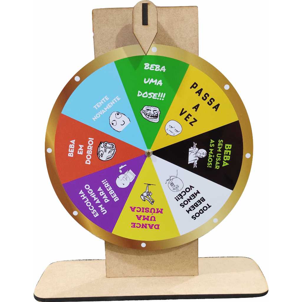 Sorteio Roleta: Guia Completo e Onde Comprar | BuscaProdutos