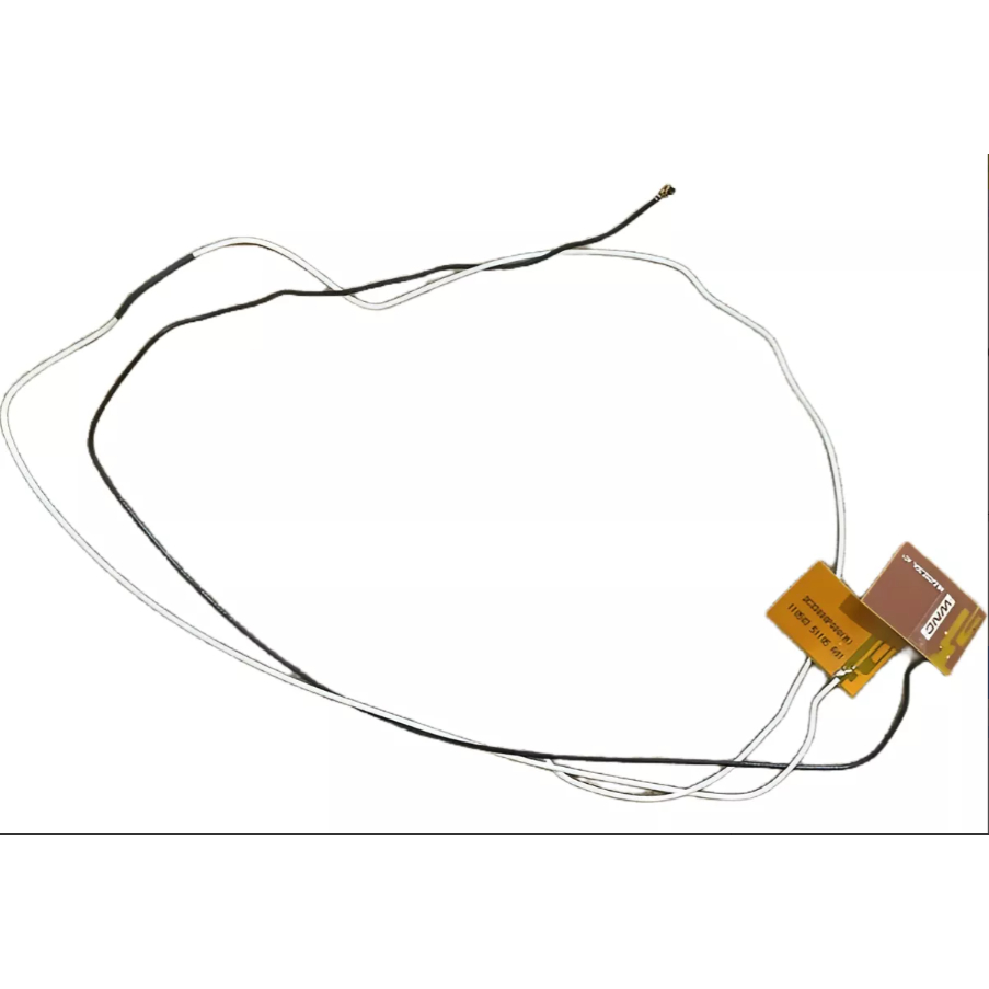 Antenas Wifi Wireless Para Notebook Toshiba Satellite M645