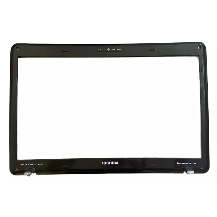 Moldura Notebook Toshiba Satellite M645