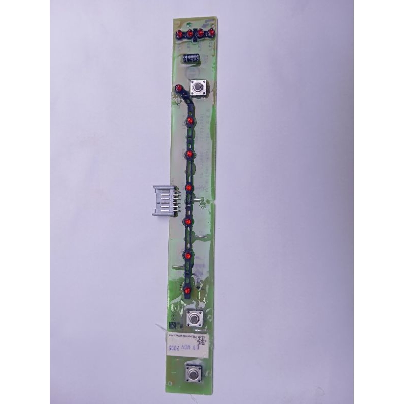 placa interface lava louças Brastemp ble20 ple20
