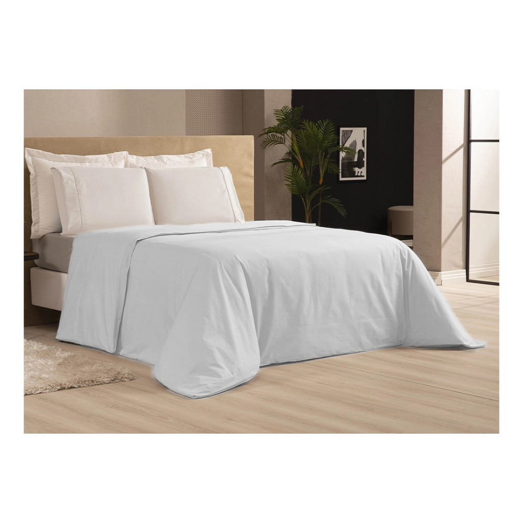 Duvet King Branco: Onde Comprar | BuscaProdutos