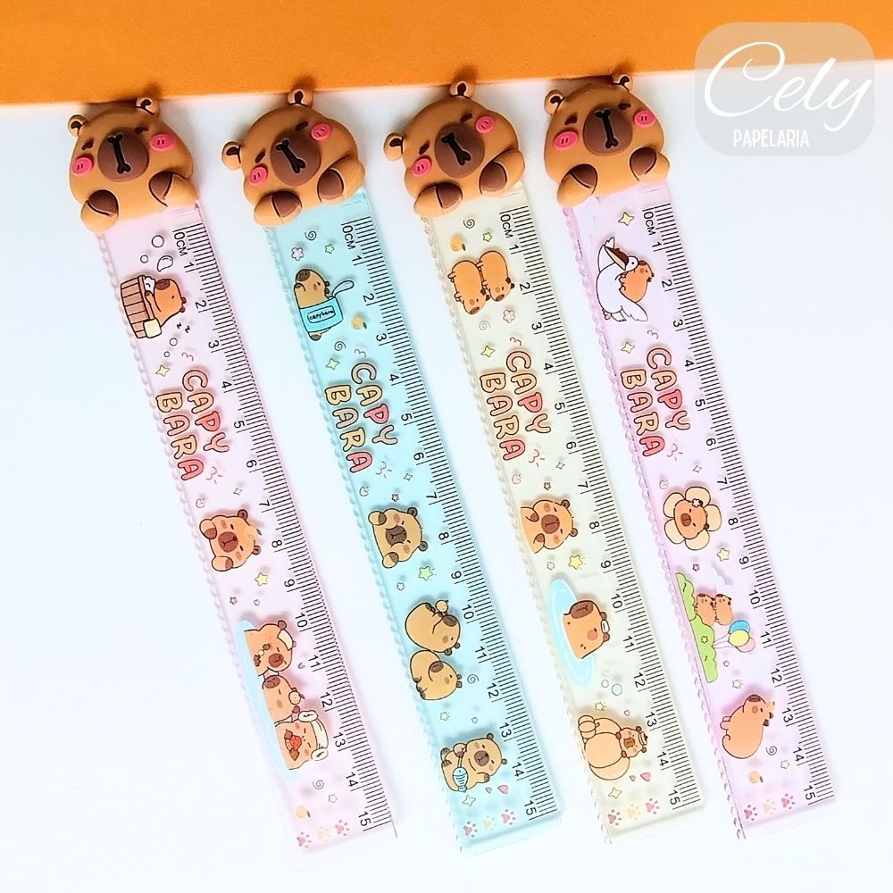 Régua Disney: Guia Completo e Onde Comprar | BuscaProdutos