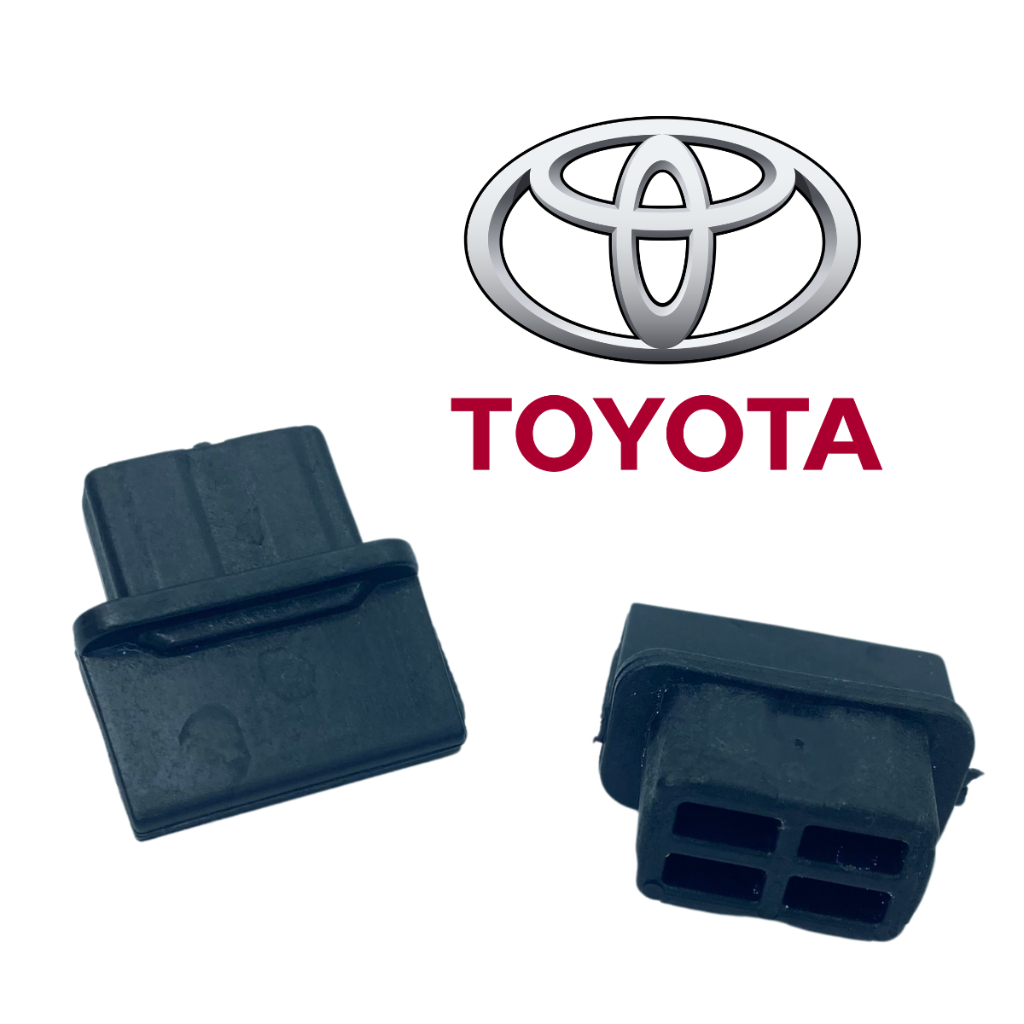 Ponteira Da Barra Capota Maritima Original Hilux/Toro Par em Oferta na Shopee