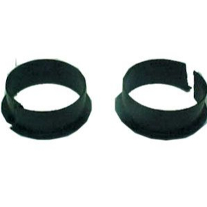 BUCHA DOBRADICA TAMPA DA CACAMBA GM D20 85/96 (O PAR) INJETPLAST 30