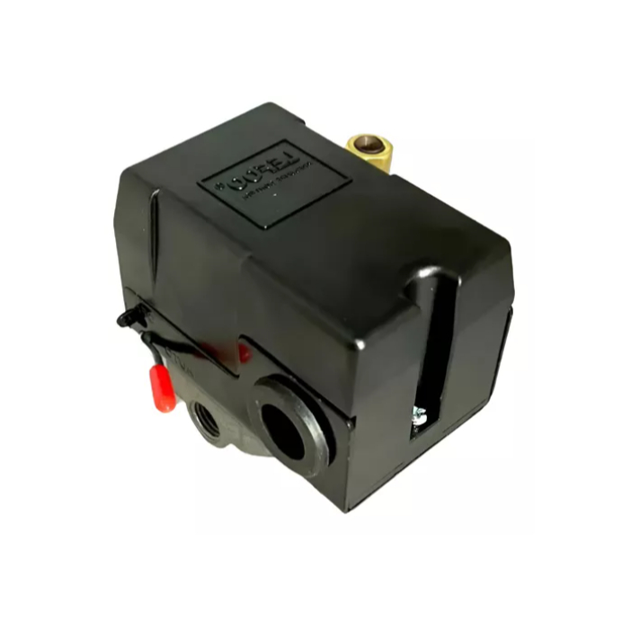 Pressostato P/ Compressor Schulz Chiaperini Motomil Ferrari