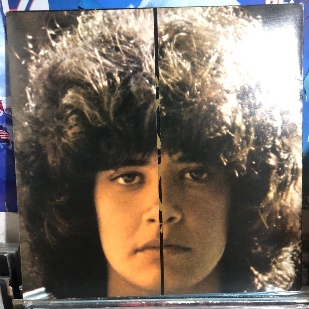 Simone Face a Face W LP