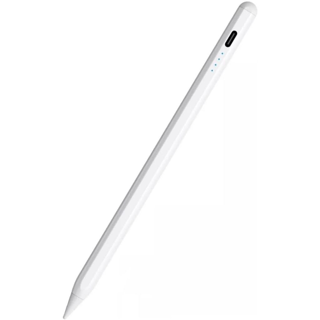 Caneta Para Tablet Universal Stylus Pen Touch Digital Ponta Fina Smartphone Celular Mesa Digitalizadora