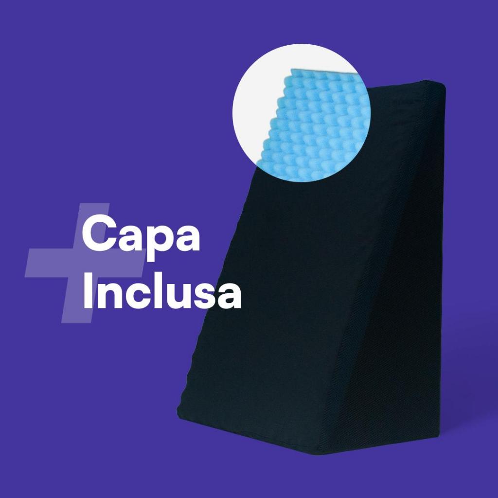 Travesseiro Ortopédico com Espuma: Onde Comprar | BuscaProdutos