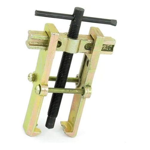 SACA ROLAMENTOS E POLIAS 2 GARRAS 100 MM 4 POLEGADAS em Oferta na Shopee