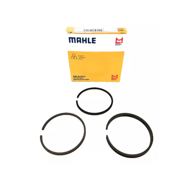 Jogo De Anel 2  Compressor Schulz Ms2,6sa 000.0023-0