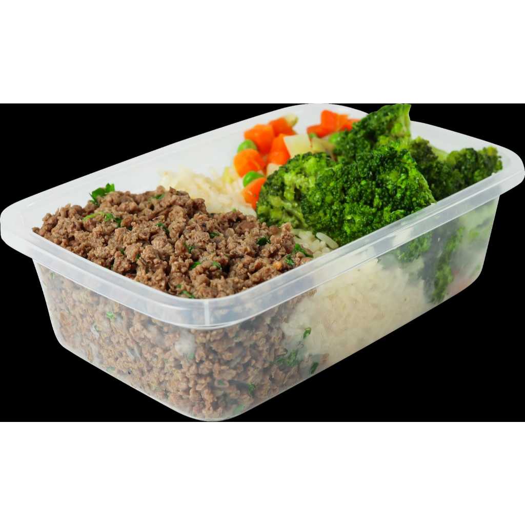 Jogo Kit 30 Potes Reutilizável Transparente Marmita Fitness Alimentos Freezer Microondas Bpa Free