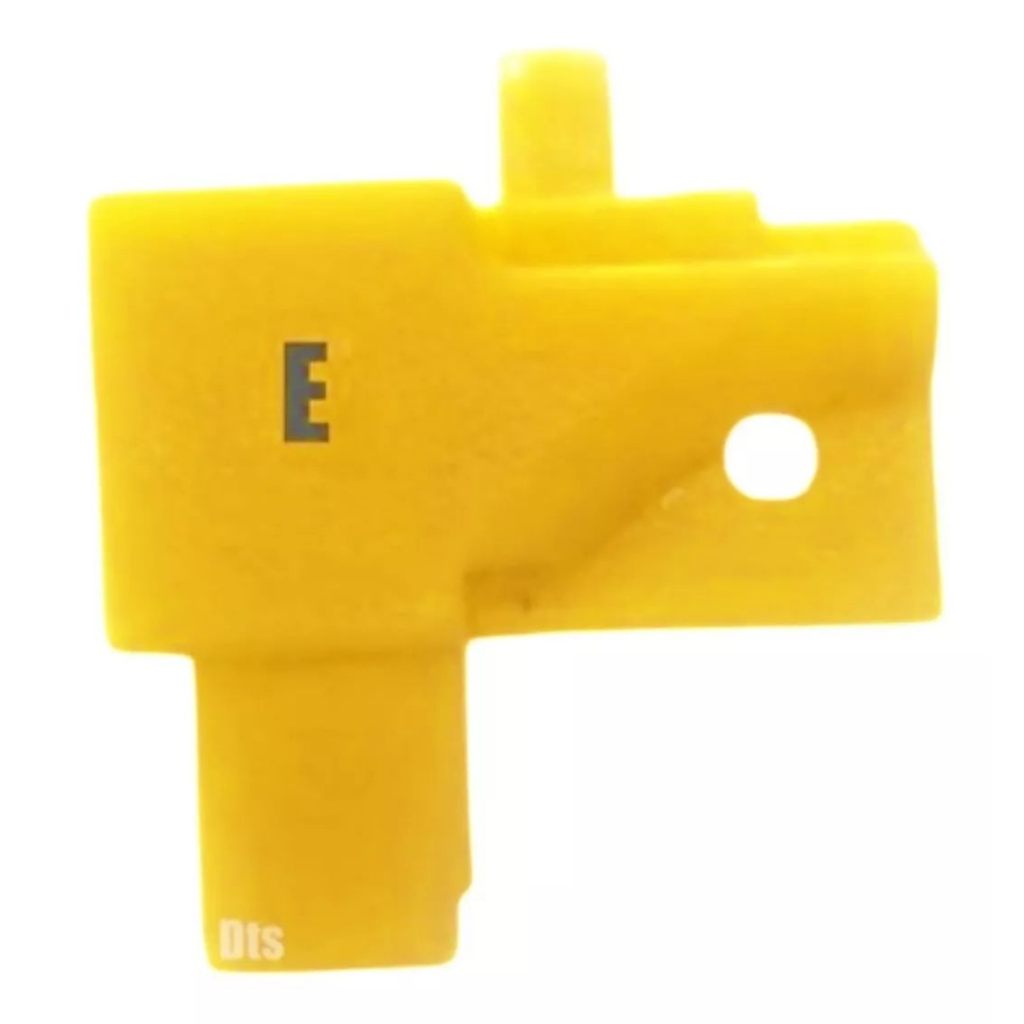 Ponteira da Maquina Vidro Eletrico Renault Clio Scenic Reparo Esquerda