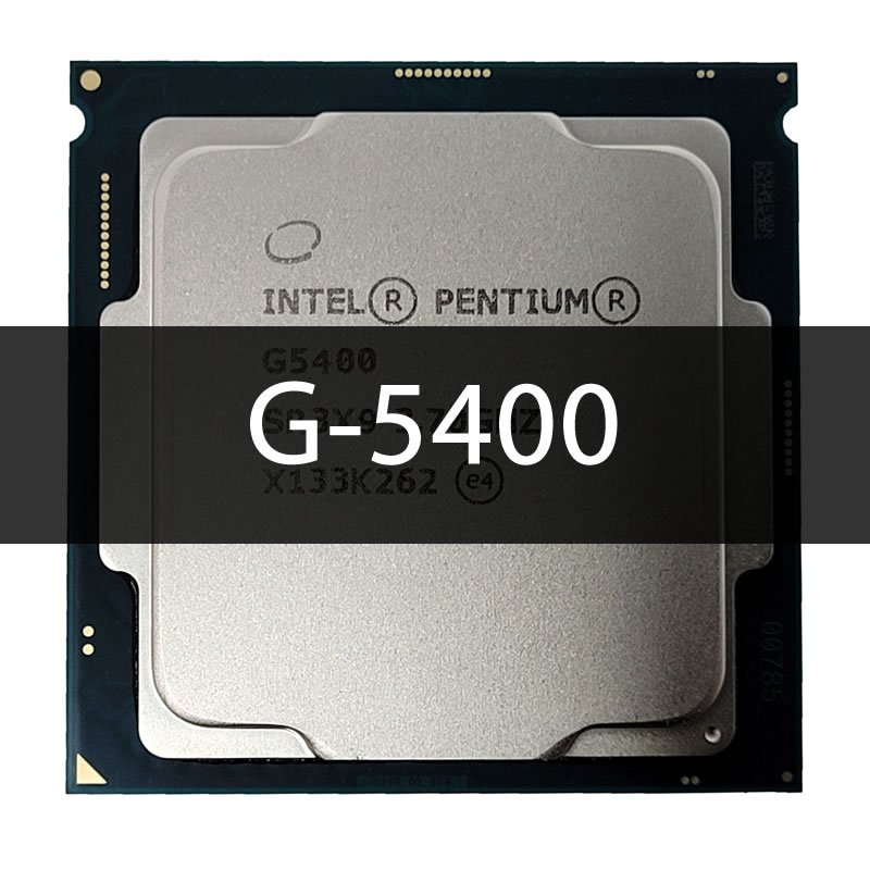Processador Pentium Gold G5400: Onde Comprar | BuscaProdutos