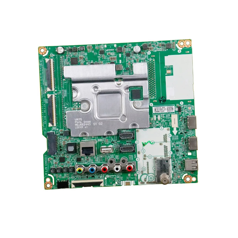 Placa Principal Mode 55sm8100psa - 55sm810 Ebu65665501