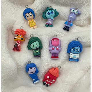 Kit pingentes Divertidamente - 10 Unidades com Pitão para Acessórios e Artesanato em Oferta na Shopee