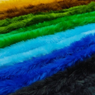 Pompom Bigode de Gato de Pelúcia (4 metros e 25mm de largura) em Oferta na Shopee