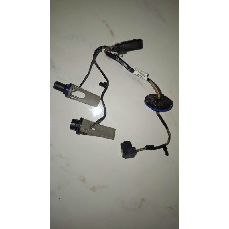 Chicote Farol Onix 2020 Lado Direito