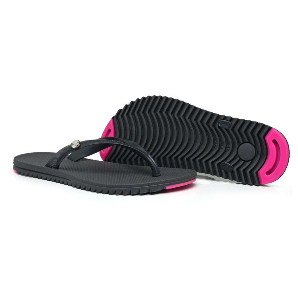 Chinelo Feminino Antiderrapante Confortável para o Dia a Dia em Oferta na Shopee