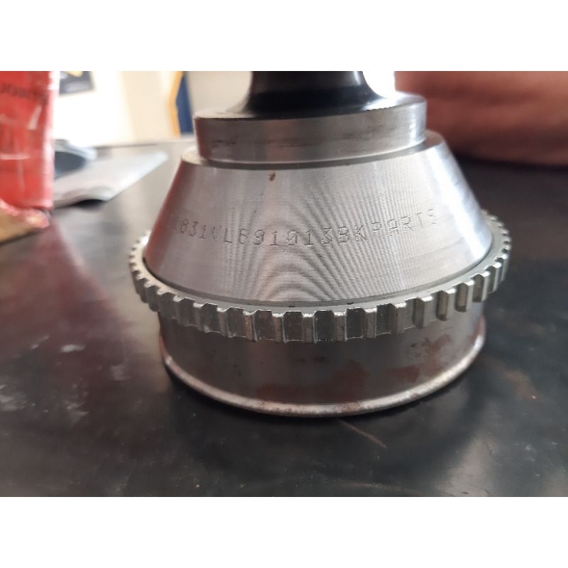 Junta Homocinetica Roda Fiat Ducato Jumper Boxer 1.8 Aro 16