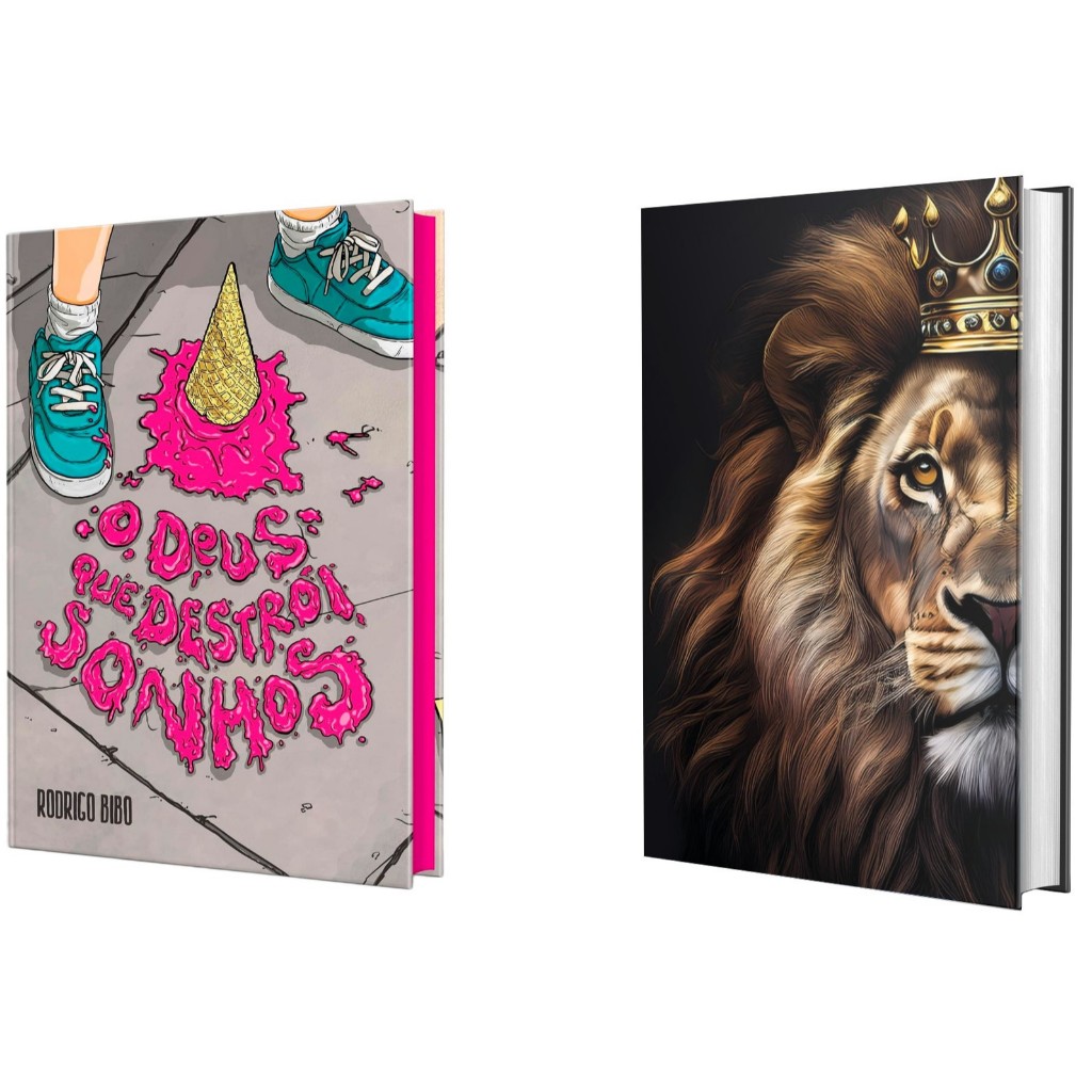 Kit Deus Que Destrói Sonhos + Bíblia Sagrada | ACF | Tribo de Judá em Oferta na Shopee