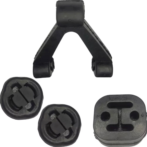 Coxim Escapamento Gol G4: Onde Comprar | BuscaProdutos