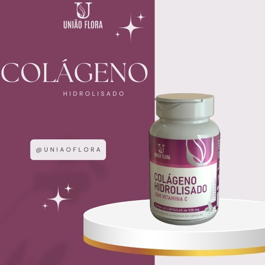 Produtos Naturais Colágeno: Onde Comprar | BuscaProdutos