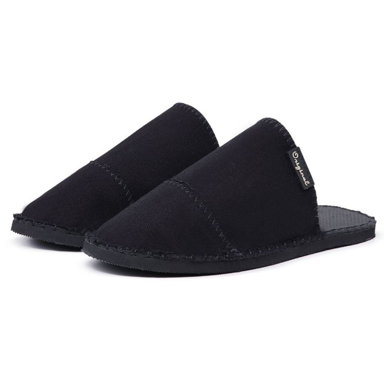 Mule Alpargata Sapatilha Aberta Super Prático - Aproveite