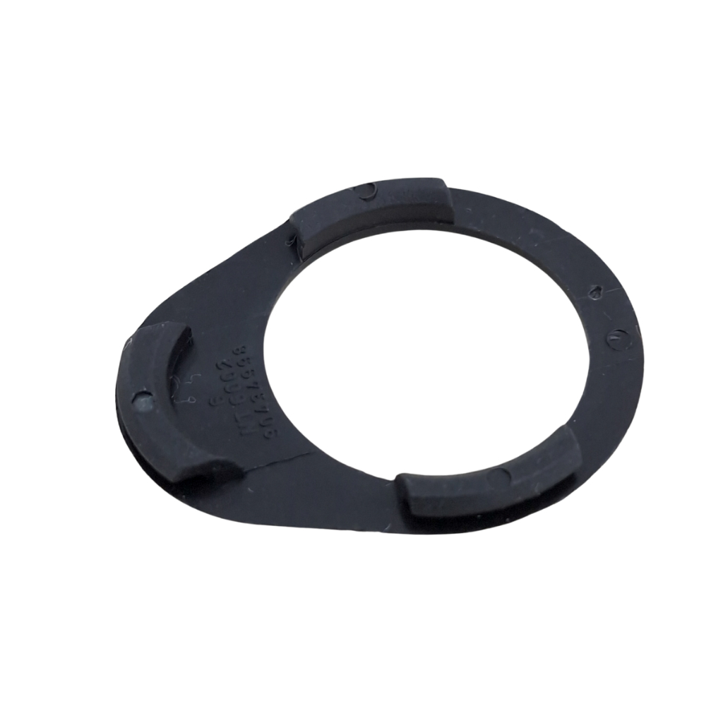 Anel Moldura Da Grade Para Brisa Corsa Agile Celta 90434998 · foto 2