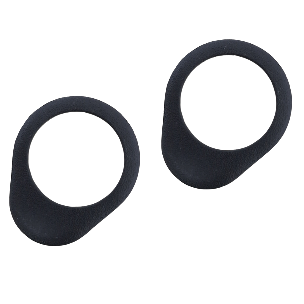 Anel Moldura Da Grade Para Brisa Corsa Agile Celta 90434998 em Oferta na Shopee