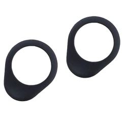 Anel Moldura Da Grade Para Brisa Corsa Agile Celta 90434998