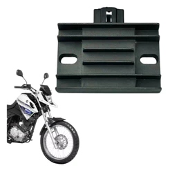 Regulador Retificador Xtz 150 Crosser Fazer 150 YBR 125 Factor YBR 150 Factor