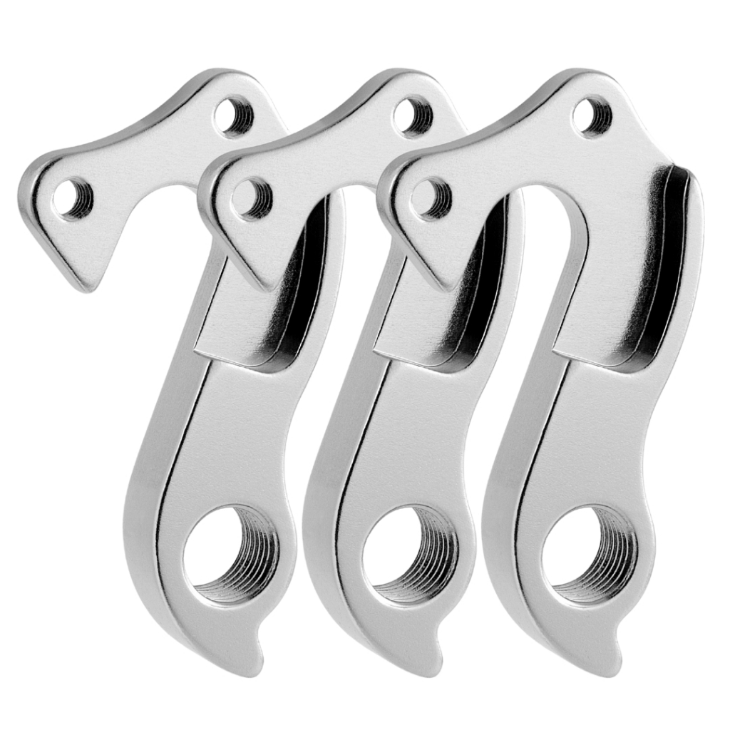 Gancheira Bike Atacado 3 unidades Caloi/Soul/Tandem/KHS
