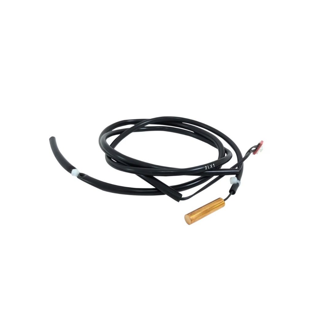 Sensor Temperatura Termistor Degelo LG Ebg61108909 ASUW092BRG2 ASUW122BRG2 ASUW182CRG2 ASUW242CRG2 ASNW182CRG2 ASNW123EU