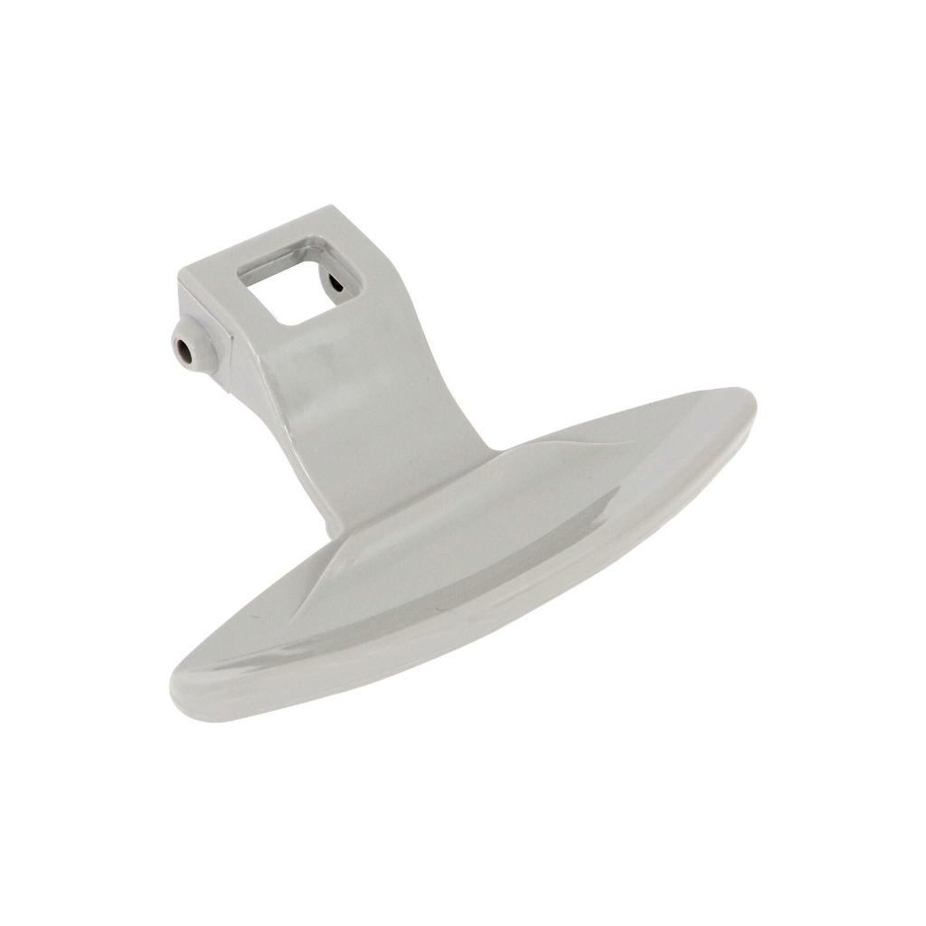 Puxador da Porta Lava e Seca LG 3650EN3005A WD1496ADP WD1496ADPA WD9WE6 WD9WE6A