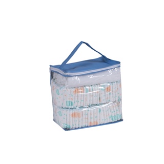 Nécessaire Grande Multiuso Bebê Maternidade. em Oferta na Shopee