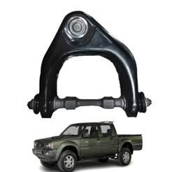 Bandeja Lado Esquerdo Flex L200 4x4 1996 Ate 2004