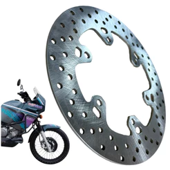 Disco Freio Traseiro Xt 660 Tenere 660 Modelo Original 4mm