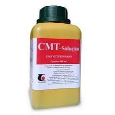 Cmt Solução Para Teste De Mastite Tadabras 500ml