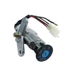 Contato Chave de Ignição Crypton 105 1998 ate 2005 3ay-h2501-v0
