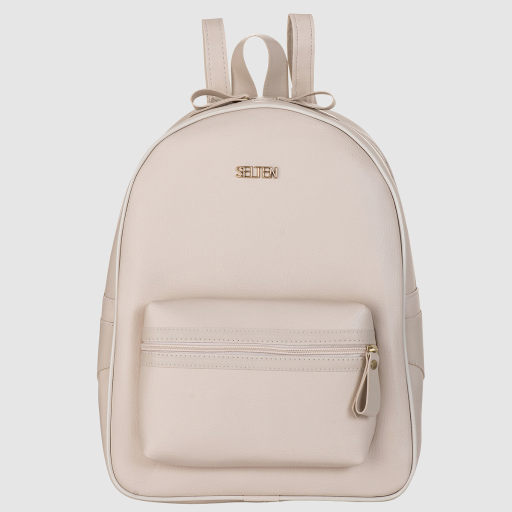 Mochila Escolar e Viagem Feminina Juvenil