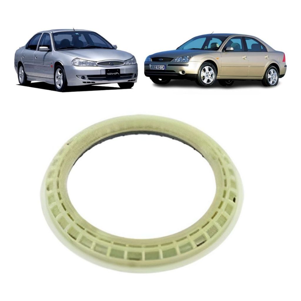 Rolamento Coxim Amortecedor Ford Mondeo 95/01 - 98bg3k099ac